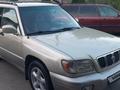 Subaru Forester 2001 года за 3 250 000 тг. в Алматы – фото 19