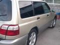 Subaru Forester 2001 года за 3 250 000 тг. в Алматы – фото 22
