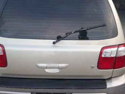 Subaru Forester 2001 года за 3 250 000 тг. в Алматы – фото 24
