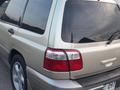 Subaru Forester 2001 года за 3 250 000 тг. в Алматы – фото 25