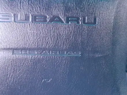 Subaru Forester 2001 года за 3 250 000 тг. в Алматы – фото 26