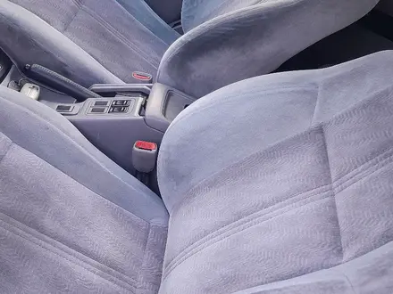 Subaru Forester 2001 года за 3 250 000 тг. в Алматы – фото 27