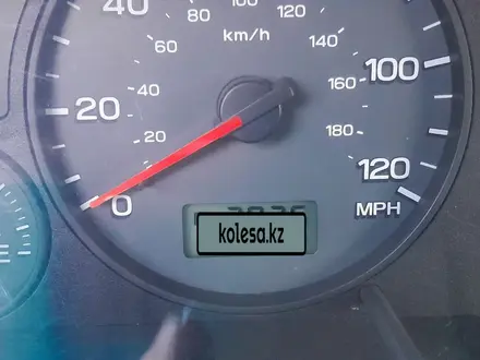 Subaru Forester 2001 года за 3 250 000 тг. в Алматы – фото 28
