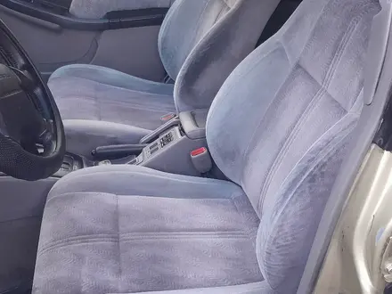 Subaru Forester 2001 года за 3 250 000 тг. в Алматы – фото 29