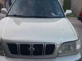 Subaru Forester 2001 года за 3 250 000 тг. в Алматы – фото 3