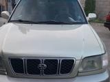 Subaru Forester 2001 года за 3 250 000 тг. в Алматы – фото 3