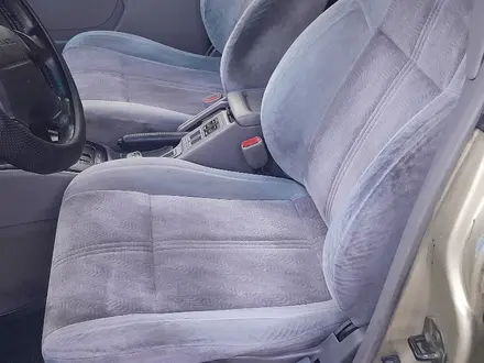 Subaru Forester 2001 года за 3 250 000 тг. в Алматы – фото 30