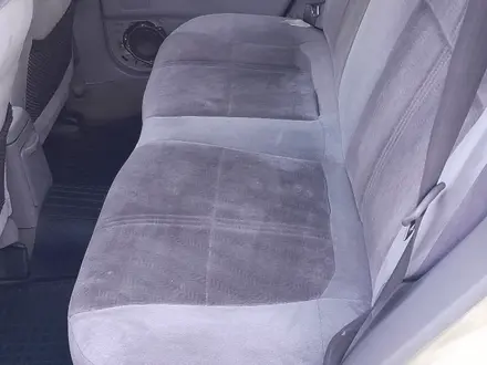 Subaru Forester 2001 года за 3 250 000 тг. в Алматы – фото 31