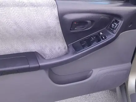 Subaru Forester 2001 года за 3 250 000 тг. в Алматы – фото 32