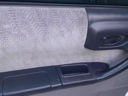 Subaru Forester 2001 года за 3 250 000 тг. в Алматы – фото 33