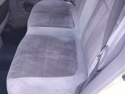 Subaru Forester 2001 года за 3 250 000 тг. в Алматы – фото 34