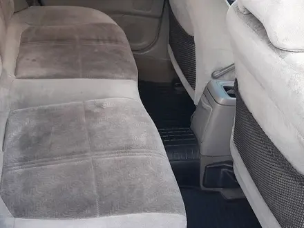 Subaru Forester 2001 года за 3 250 000 тг. в Алматы – фото 35