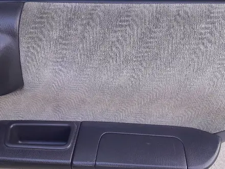 Subaru Forester 2001 года за 3 250 000 тг. в Алматы – фото 38