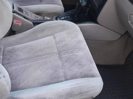Subaru Forester 2001 года за 3 250 000 тг. в Алматы – фото 39