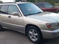 Subaru Forester 2001 года за 3 250 000 тг. в Алматы – фото 4