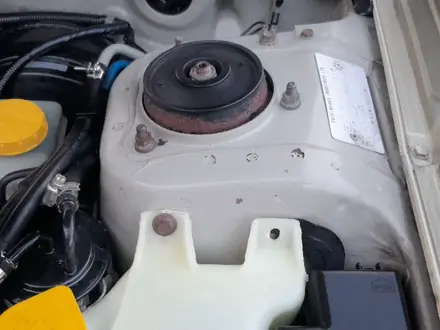 Subaru Forester 2001 года за 3 250 000 тг. в Алматы – фото 45