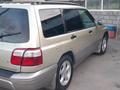 Subaru Forester 2001 года за 3 250 000 тг. в Алматы – фото 6