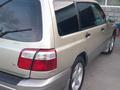 Subaru Forester 2001 года за 3 250 000 тг. в Алматы – фото 8