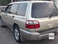 Subaru Forester 2001 года за 3 250 000 тг. в Алматы – фото 9