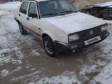 Volkswagen Jetta 1986 года за 330 000 тг. в Затобольск