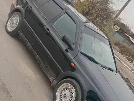 Volkswagen Golf 1997 года за 1 680 000 тг. в Алматы – фото 2