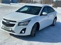 Chevrolet Cruze 2014 года за 4 700 000 тг. в Караганда – фото 11