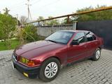 BMW 318 1995 годаүшін1 300 000 тг. в Алматы – фото 2