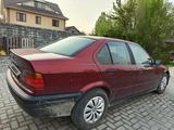 BMW 318 1995 года за 1 400 000 тг. в Алматы – фото 4