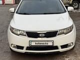 Kia Cerato 2011 годаүшін4 800 000 тг. в Алматы