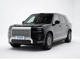 Zeekr 9X Hyper 2026 годаүшін64 000 000 тг. в Алматы
