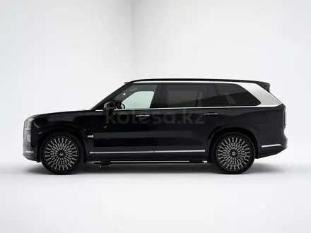 Zeekr 9X Hyper 2026 года за 64 000 000 тг. в Алматы – фото 4