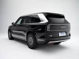 Zeekr 9X Hyper 2026 годаүшін64 000 000 тг. в Алматы – фото 5