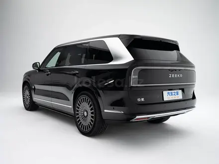 Zeekr 9X Hyper 2026 года за 64 000 000 тг. в Алматы – фото 5