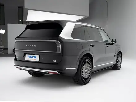 Zeekr 9X Hyper 2026 года за 64 000 000 тг. в Алматы – фото 7