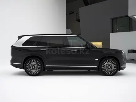 Zeekr 9X Hyper 2026 года за 64 000 000 тг. в Алматы – фото 8