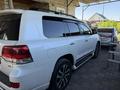 Toyota Land Cruiser 2016 годаүшін33 500 000 тг. в Алматы – фото 3