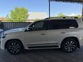 Toyota Land Cruiser 2016 годаүшін33 500 000 тг. в Алматы – фото 2