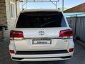 Toyota Land Cruiser 2016 годаүшін33 500 000 тг. в Алматы – фото 4
