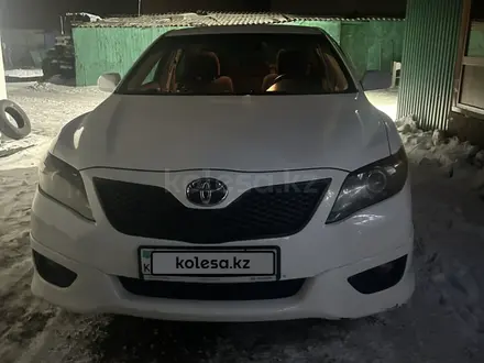 Toyota Camry 2011 года за 7 500 000 тг. в Кокшетау