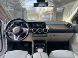 Mercedes-Benz GLA 250 2020 годаүшін25 000 000 тг. в Алматы – фото 5