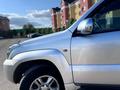 Toyota Land Cruiser Prado 2007 года за 10 700 000 тг. в Актобе – фото 7