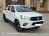 Toyota Hilux 2017 года за 12 500 000 тг. в Кульсары – фото 3