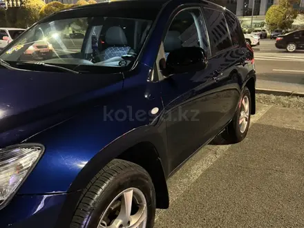 Toyota RAV4 2007 года за 7 100 000 тг. в Алматы – фото 23