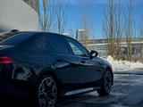 BMW 530 2024 года за 38 000 000 тг. в Астана – фото 5
