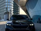 BMW 530 2024 года за 38 000 000 тг. в Астана