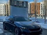 BMW 530 2024 года за 38 000 000 тг. в Астана – фото 3