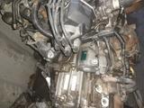 Honda odyssey 2.3 объем двигатель за 350 000 тг. в Алматы – фото 2