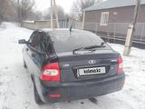 ВАЗ (Lada) Priora 2172 2009 годаүшін1 400 000 тг. в Шымкент – фото 4