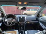 Hyundai Accent 2015 годаүшін5 300 000 тг. в Усть-Каменогорск – фото 3