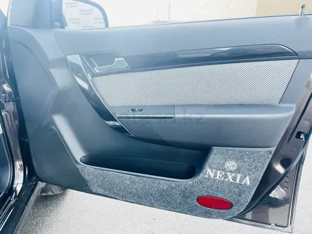 Chevrolet Nexia 2021 года за 6 100 000 тг. в Тараз – фото 9
